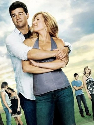 Friday night lights - Tiszta szívvel foci poszter