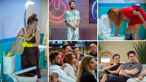 Power Couple România – La bine şi la greu 2. évad Ep.8 8. epizód