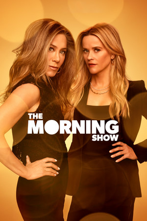 The Morning Show 3. évad (2023-09-12) poszter