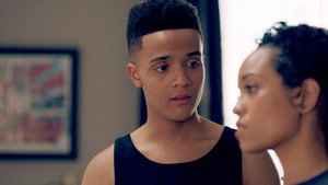 Queen Sugar 3. évad Ep.2 2. epizód