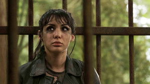 Dirk Gently's Holistic Detective Agency 2. évad Ep.4 4. epizód