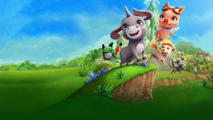 Magicampers: Varázslatos táborozók kép