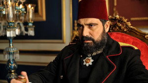 Payitaht: Abdülhamid kép