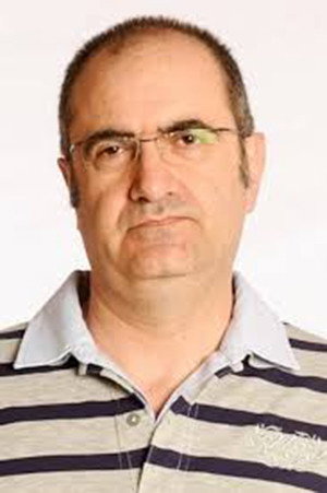 Joaquín Climent profil kép