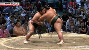 GRAND SUMO Highlights 18. évad Ep.13 13. epizód