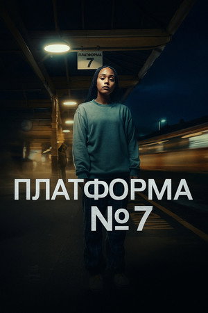 Platform 7 poszter