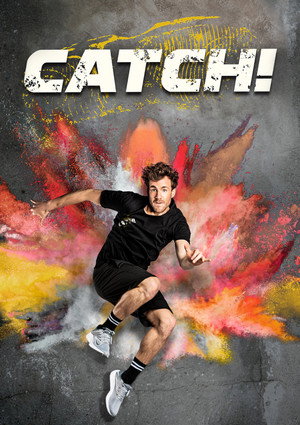 Catch! poszter