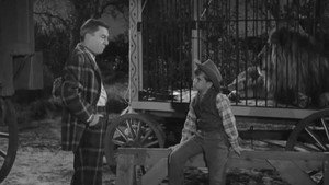 Wagon Train 1. évad Ep.14 14. epizód