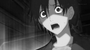 M3 ~ソノ黒キ鋼~ 1. évad Ep.18 18. epizód