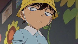 名探偵コナン 1. évad Ep.908 908. epizód