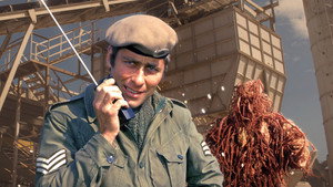Doctor Who - Ki vagy, doki? kép