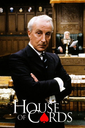 House of Cards poszter