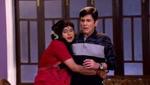 भाभीजी घर पर हैं! 1. évad Ep.1833 1833. epizód