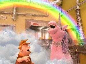 Mr. Meaty 1. évad Ep.14 14. epizód