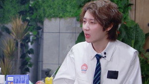 密室大逃脱 大神版 Speciális epizódok Ep.5 5. epizód