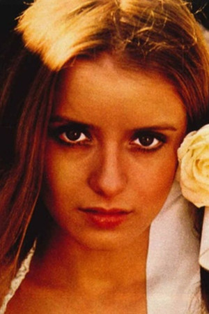 Brigitte Petronio profil kép