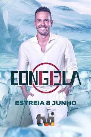 Congela poszter