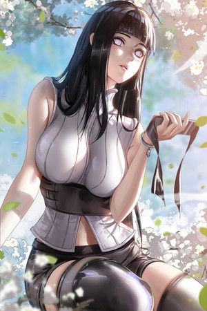Naruto Shippuden poszter