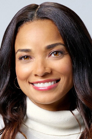 Rochelle Aytes profil kép