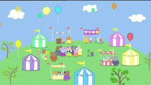 Peppa malac 4. évad Ep.30 30. epizód