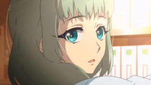 妖怪名单 2. évad Ep.2 2. epizód