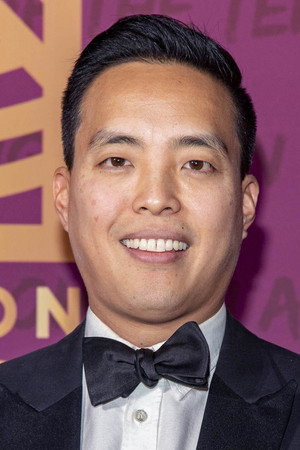 Alan Yang profil kép