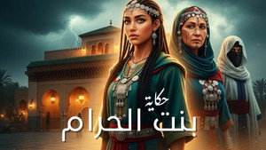 حكايات مغربية: قصص من قلب التراث 1. évad Ep.8 8. epizód