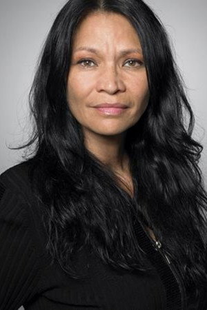 Michelle Thrush profil kép