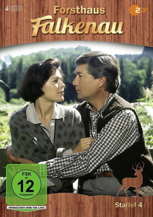 Erdészház Falkenauban 4. évad (1993-04-09) poszter