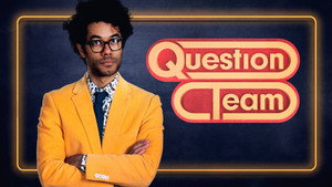 Question Team kép