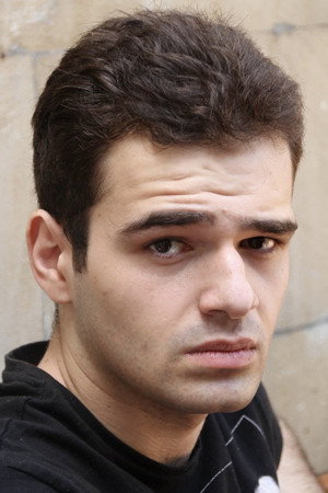 Asiman Ağa Rövşən profil kép