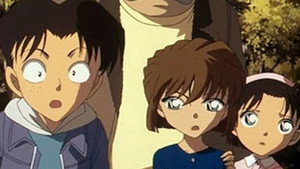 名探偵コナン 1. évad Ep.428 428. epizód