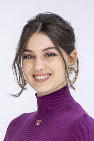 Anamaria Vartolomei profil kép