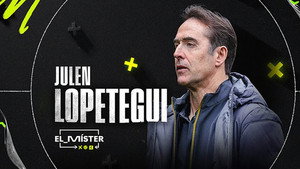 El Mister 1. évad Ep.4 4. epizód