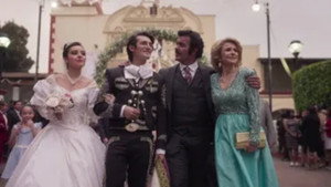El último rey: El hijo del pueblo 2. évad Ep.17 17. epizód