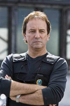Michel Côté profil kép