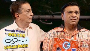 तारक मेहता का उल्टा चश्मा 1. évad Ep.4737 4737. epizód