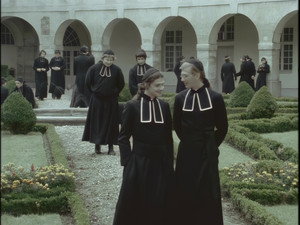 Histoire du Chevalier Des Grieux et de Manon Lescaut 1. évad Ep.3 3. epizód
