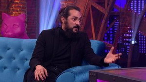 Lady Night 6. évad Ep.15 15. epizód