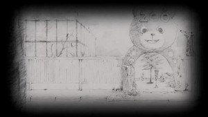 Rilakkuma és Kaoru 1. évad Ep.5 5. epizód