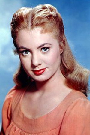 Shirley Jones profil kép