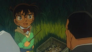 名探偵コナン 1. évad Ep.124 124. epizód