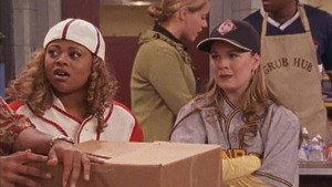 The Parkers 2. évad Ep.13 13. epizód