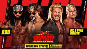 TNA iMPACT! 21. évad Ep.24 24. epizód