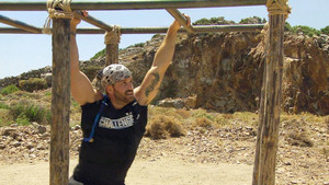 The Challenge 27. évad Ep.10 10. epizód
