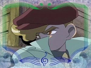 おジャ魔女どれみ 1. évad Ep.6 6. epizód