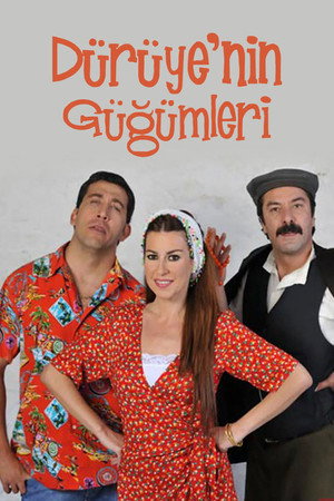 Dürüye'nin Güğümleri 1. évad (2010-07-24) poszter