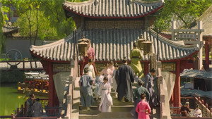 大宋有奇案 1. évad Ep.1 1. epizód