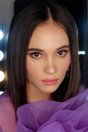 Aurora Ribero profil kép