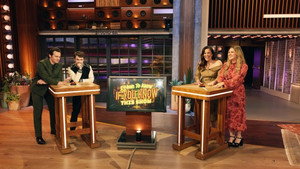 The Kelly Clarkson Show 5. évad Ep.11 11. epizód